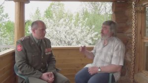 Разговор о Правде. С.Т. Алексеев о великих победах русского народа.