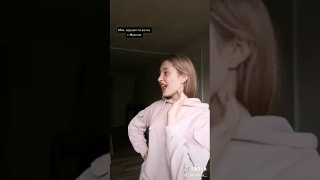 Клуб романтики в тик ток//приколы//мемы//секрет небес//я охочусь на тебя/ну и другие истории короч😅 смотреть онлайн