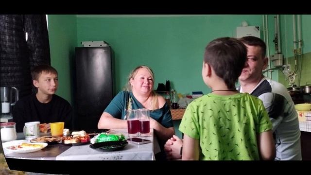 Cеребряные Пруды-jсентябрь-октябрь 2024/.Наши гостевания смотреть онлайн