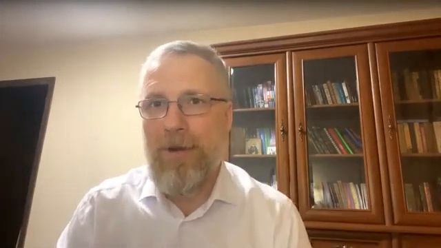 Слышу Мир Урок 1 (Алексей Соколик) смотреть онлайн