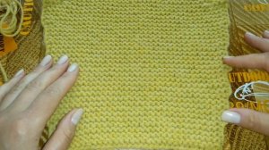 Вяжем кардиган для девочки.