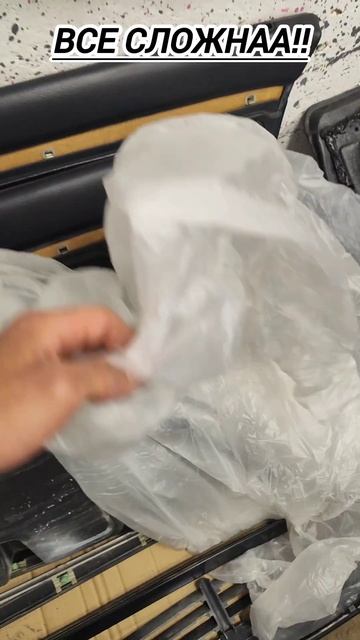 Продолжаем восстанавливать бумер #bmw #бумер #automobile #изф смотреть онлайн