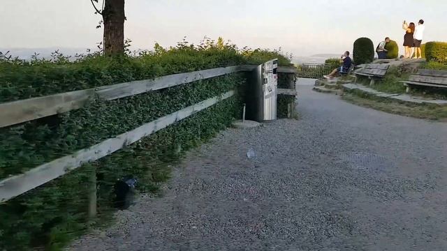 Uetliberg Swiss Mountain, Near Zurih ♡ гора Утлиберг, Цюрих, Швейцария