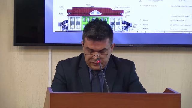 Еженедельное совещание депутатов городской Думы Краснодара VII созыва 16.05.2022 смотреть онлайн