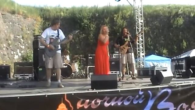 Атака Чешских Аквалангистов - The Crawling Insect Killer