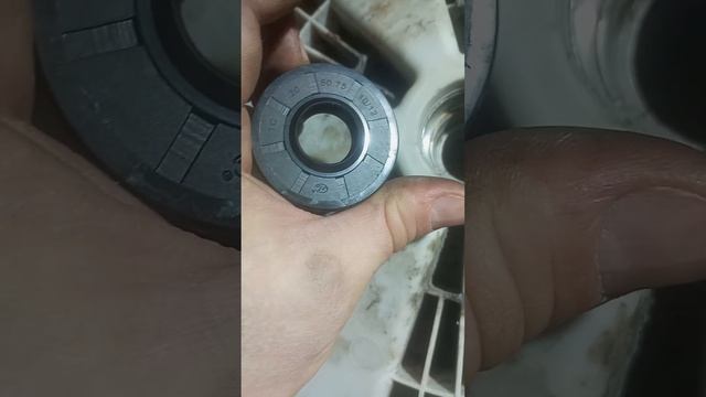 замена подшипников на стиральной машине Dexp смотреть онлайн