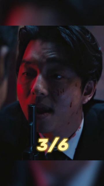 КИ ХУН ИГРАЕТ В РУССКУЮ РУЛЕТКУ С ВЕРБОВЩИКОМ #игравка смотреть онлайн