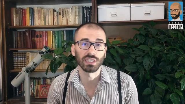 Как устроен ГЛОБАЛЬНЫЙ ЧЕЛОВЕЧЕСКИЙ КУРЯТНИК? смотреть онлайн