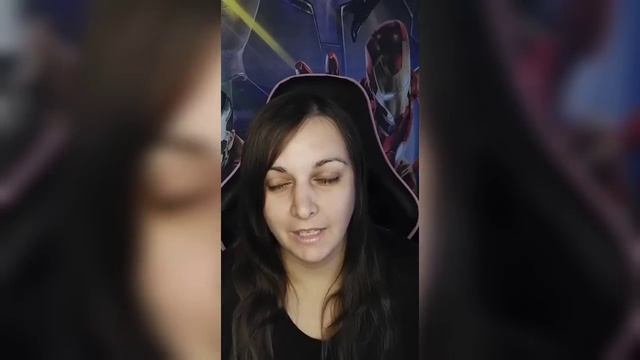 НАСТОЯЩАЯ женщина делает ЧЕБУРАШКУ