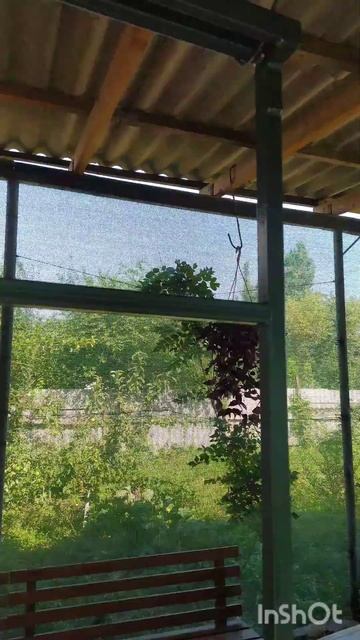 Откатные ворота👍процесс Пошёл 👌 смотреть онлайн