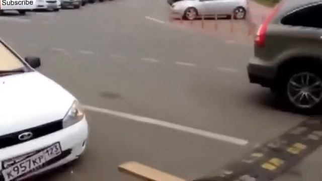 Лучшие авто приколы 2016, приколы на дорогах смотреть онлайн