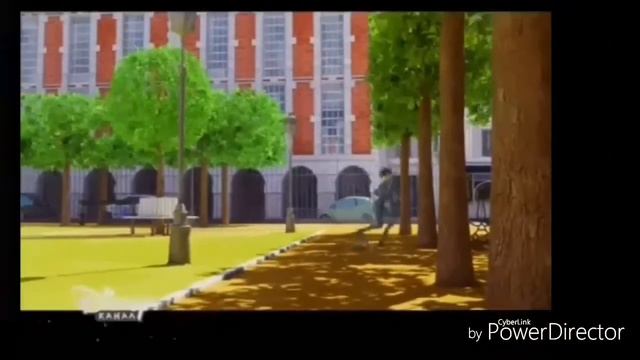 Леди баг и Супер-кот (Приколы)#1 смотреть онлайн