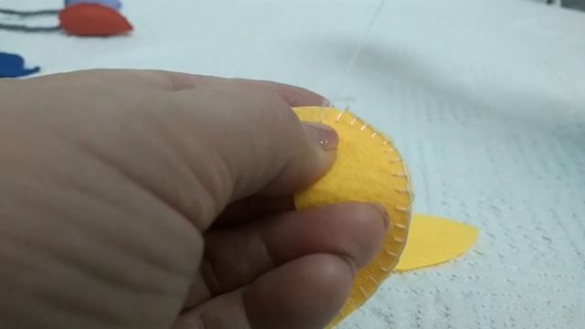 1 Confectionam jocul "Pisica si soriceii" Шьем мышку для игры Кошки мышк? смотреть онлайн