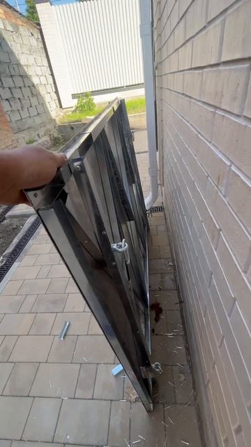 Будущий подвесной потолок котельной. #plumbing #diy #work #сант смотреть онлайн