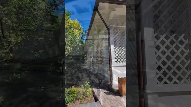 Большой Розарий, Сокольники, июнь 2022 смотреть онлайн