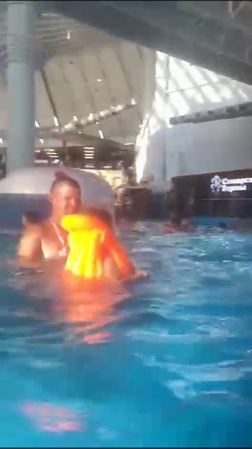 самарские термы г самара, июль 2024 года, зона бассейна п смотреть онлайн