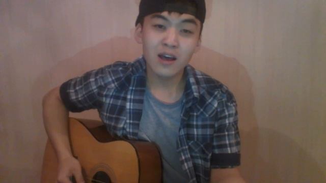 Курмаш Маханов - ЖАН СЫРЫМ