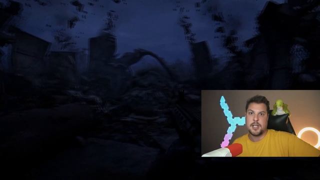 Можно ли СЕСТЬ В ТЮРЬМУ за покупку STALKER 2? смотреть онлайн