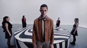 Анна Асти качели