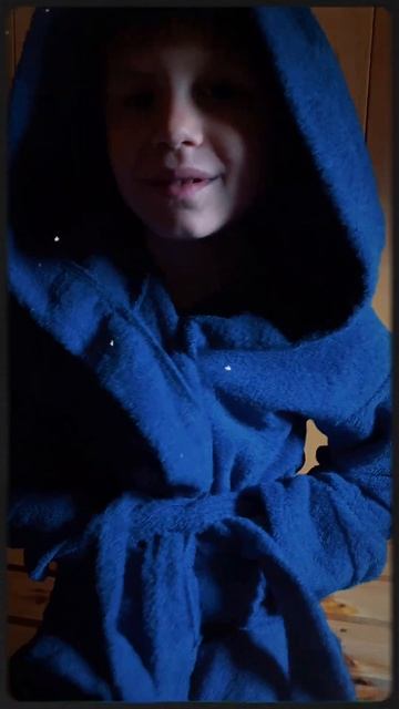 Как сшить мягкий и уютный халат? Ищи ссылку с подробны? смотреть онлайн