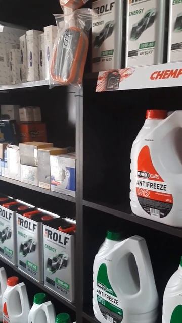 Купить запчасти для иномарки и отечественных авто. В н смотреть онлайн