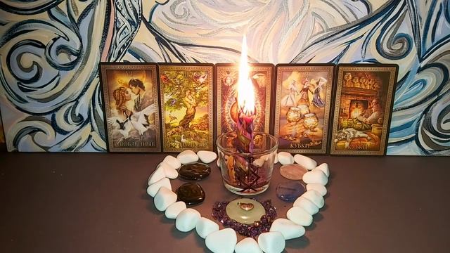 Воссоединение семьи в Лунное Затмение. Развязка карми смотреть онлайн