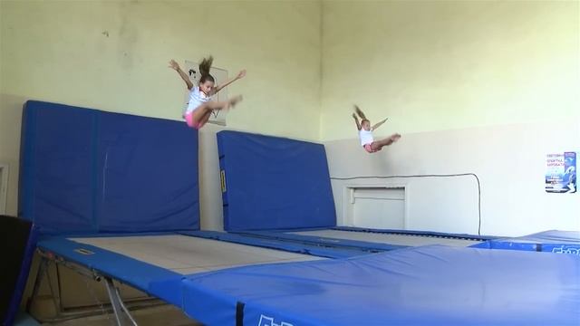 9 медала за СК 