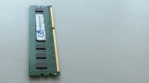 Как чистить контакты оперативной памяти