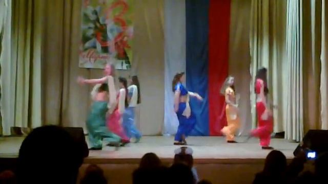 Хип хоп танец смотреть онлайн