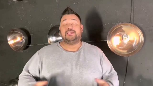 Поздравление от Сергея Жуково - закажите на Www.tiktogram.ru