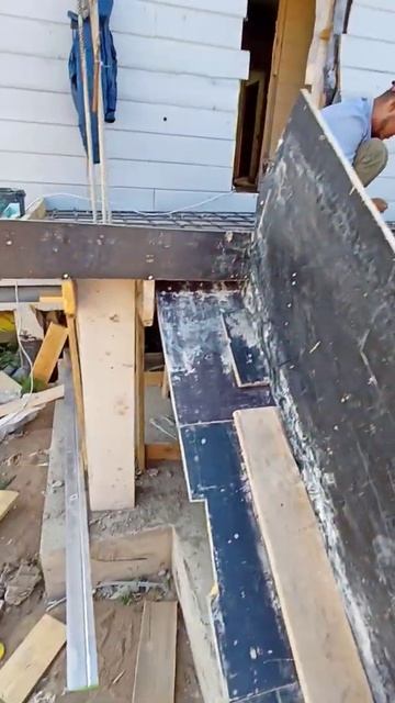 опалубка для ступеней смотреть онлайн