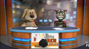 Том и Бен первый канал другие новости с (субтитрами) не