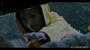 Оно 2017- Джорджи обманул Пеннивайза