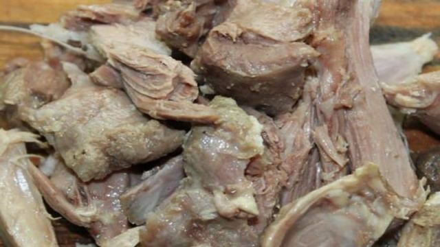 Кухня Мамашки