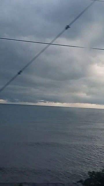 море в Сочи