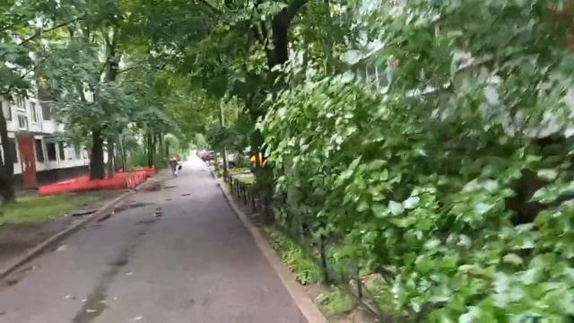5 июля 2024. Надя поёт и шьёт. Заплатил за квартиру. смотреть онлайн