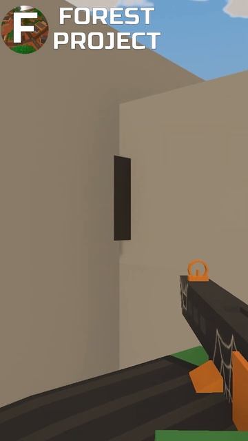 Топ хитрости в Unturned №2! #unturned смотреть онлайн