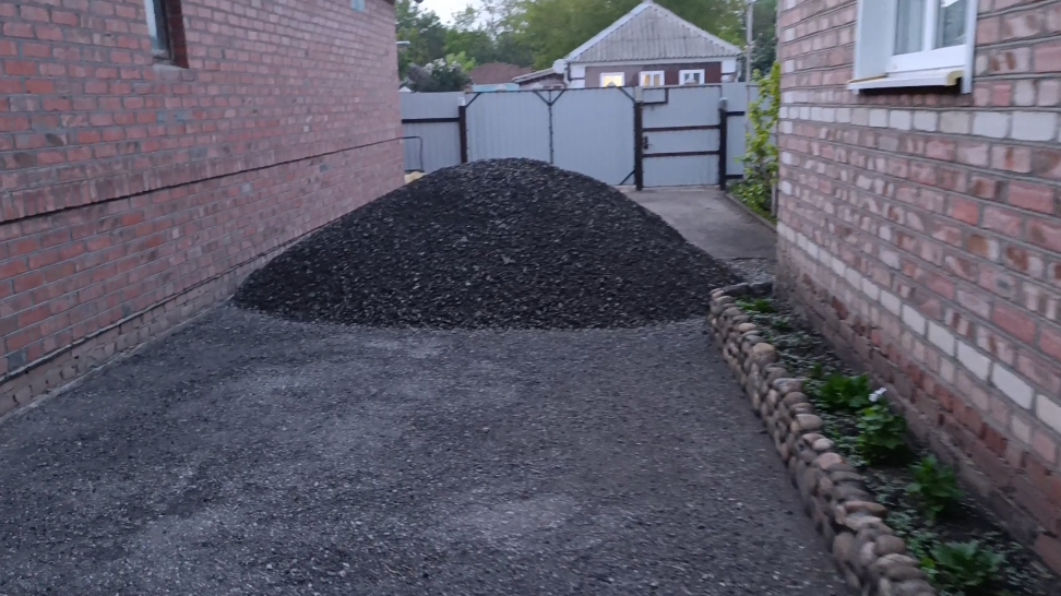 07-05-2025 Начало есть. Дорожке быть,но когда🤔? (1 часть) смотреть онлайн