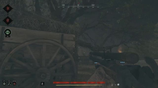 HUNT: SHOWDOWN на PS5- 12 kills на одной команде смотреть онлайн