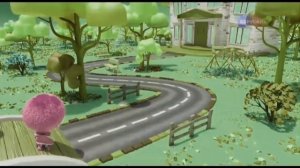 карусель в эффектах 94