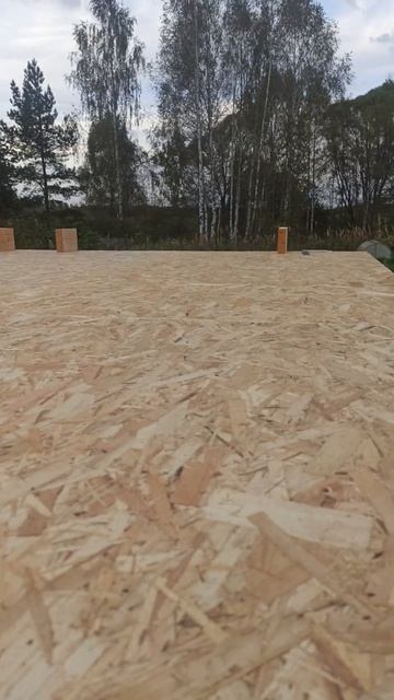 Ставим каркасный дом собираем стены смотреть онлайн