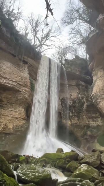 ТОП 10 ГДЕ ВСТРЕТИТЬ УТРО? АБХАЗИЯ ИЛИ СОЧИ? МЕСТ. ОЗЕРА, ВОДОПАДЫ, ГОРЫ. Рица, отдых, путешествия