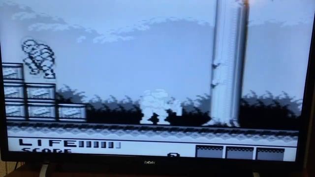 Обзор игровой консоли Game Stick Lite или Play Station-1 в виде ФЛЕШКИ!