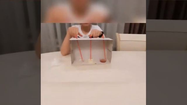 Выбери правильную трубочку смотреть онлайн