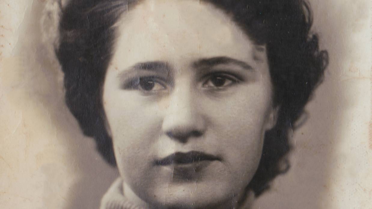 Мамы тоже были молодыми