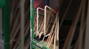 Сломались грабли ! Примета ..