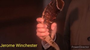 Амара (Тьма) [🌸Supernatural🌸]-- Ainsi bas la vida