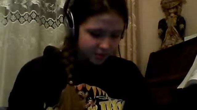 Розговоры в Skype #1
