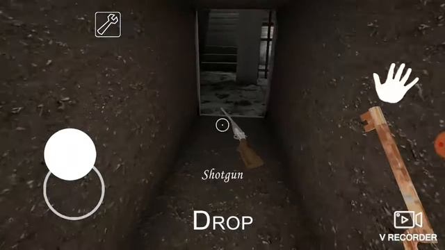 Гренни - hard mode в версии 1.8 (645) смотреть онлайн