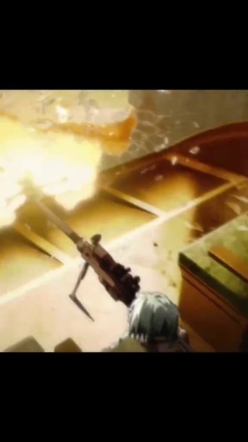 Аниме: Мастера меча онлайн #сао #anime #аниме #animeedit #анимемомент смотреть онлайн